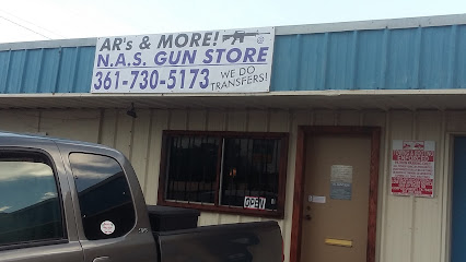 NAS Gun Store - Store photo