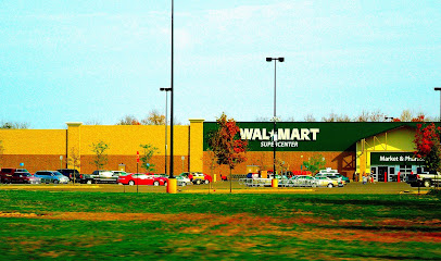 Walmart Supercenter - Store photo