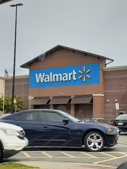 Walmart Supercenter - Store photo