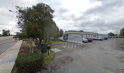 Adamson Police Products - Store photo