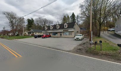Tri State Firearms Exchange - Store photo
