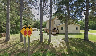 Up North Outfitters - Store photo