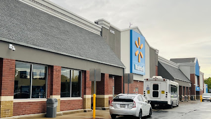 Walmart Supercenter - Store photo