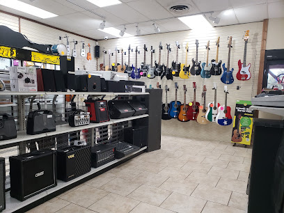 Wild Bill's Pawn #3 - Store photo