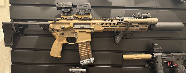 Liberty Gunsmithing - Store photo