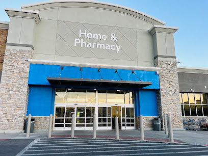 Walmart Supercenter - Store photo