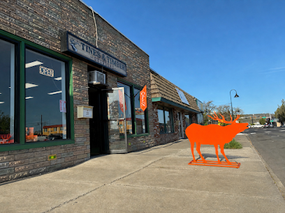 Tines & Timber Outdoors - Store photo