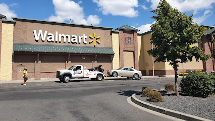 Walmart Supercenter - Store photo