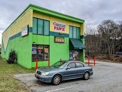 Quick Cash Pawn - Store photo