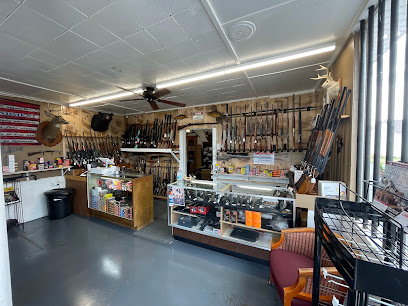 Mt Jackson Sporting Goods - Store photo