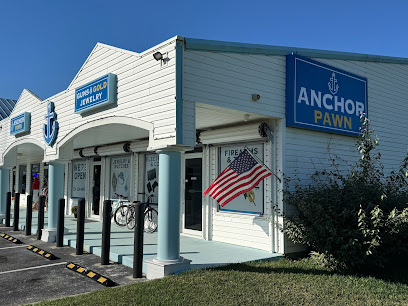 Anchor Pawn - Store photo