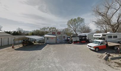 Riley Pawn Shop - Store photo