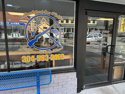 Mountaineer Gun & Tackle LLC - Store photo