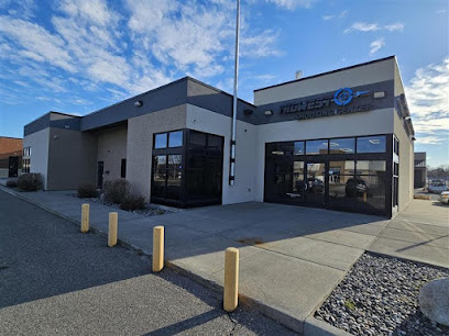 Midwest Shooting Center - Store photo
