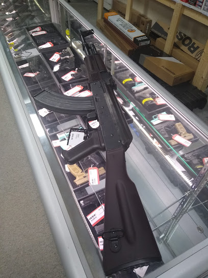 Davis Public Safety - Store photo