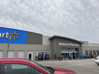 Walmart Supercenter - Store photo