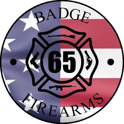 Badge 65 Firearms, LLC - Store photo
