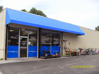 Lending Bear - Store photo