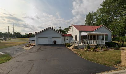 Bebers Shot & Sinker - Store photo
