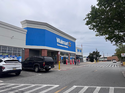 Walmart Supercenter - Store photo