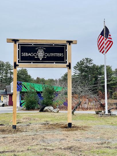 Sebago Outfitters - Store photo