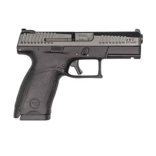CZ P-10C