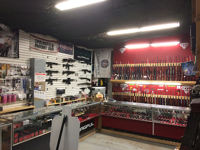 Friendly Firearms - Store photo