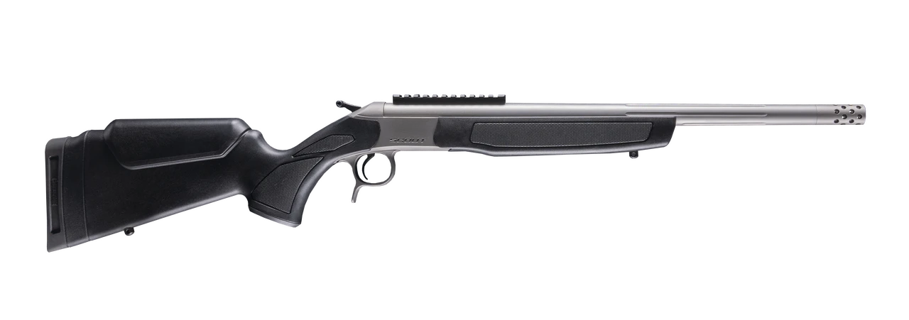 CVA Scout TD