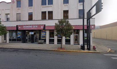 Diamond Gem Lending Company - Store photo