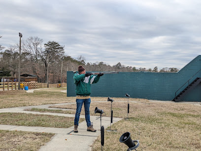 Prince George's County Trap and Skeet Center - Store photo