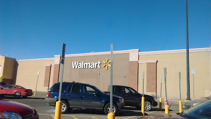 Walmart Supercenter - Store photo