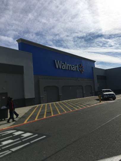 Walmart Supercenter - Store photo