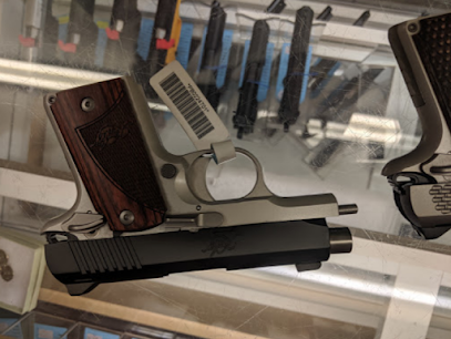 Hoovers Outfitting - Store photo