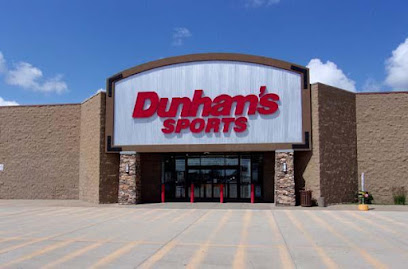 Dunham's Sports - Store photo