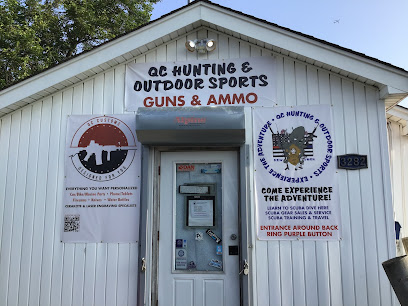 QC Hunting & Outdoor Sports - Store photo