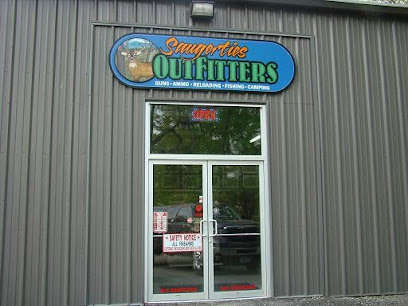 Saugerties Outfitters - Store photo