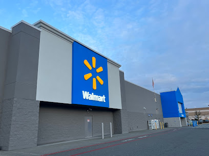 Walmart Supercenter - Store photo