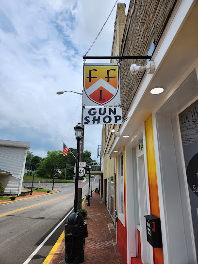 Fannin Firearms Legacy - Store photo