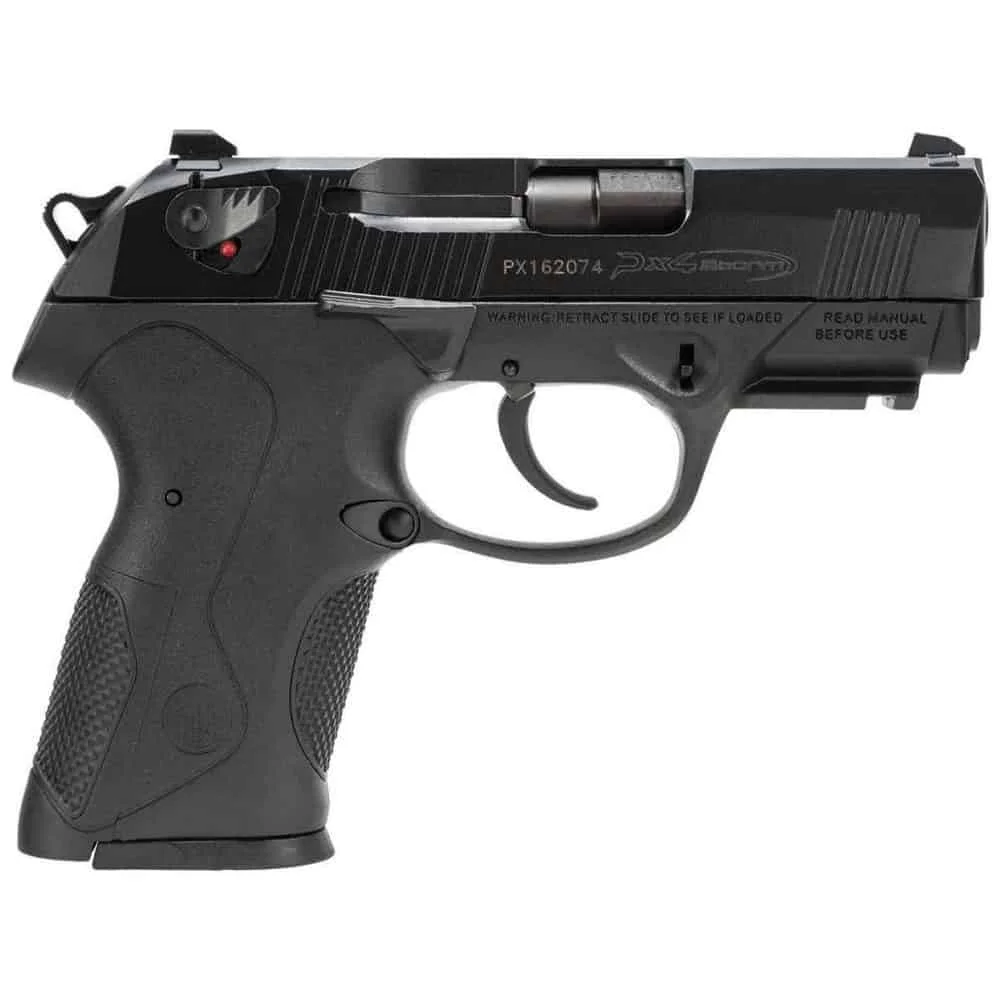 Beretta PX4 Storm Compact 9mm