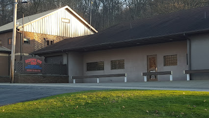Fayette Gun Shop - Store photo
