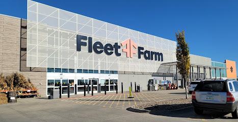 Fleet Farm - Store photo