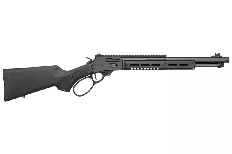 S&W Model 1854