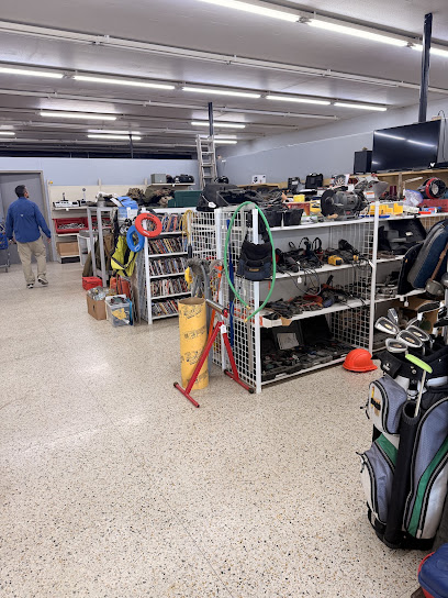 City Pawn & Gun - Store photo
