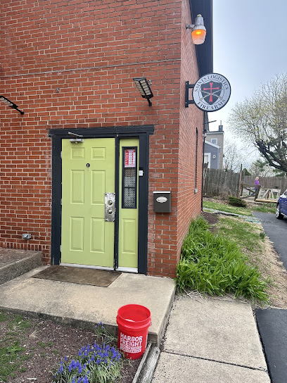 Saints Logistics Inc - Store photo