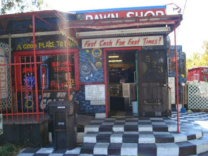 Best Jewelry & Loan Pawnbroker - Store photo