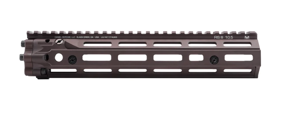 Daniel Defense RIS 3