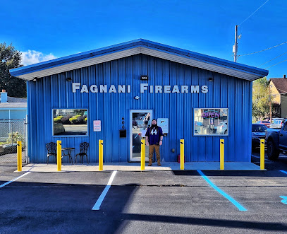Fagnani Firearms - Store photo
