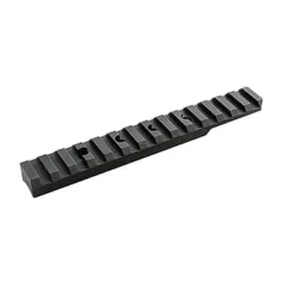 picatinny rail