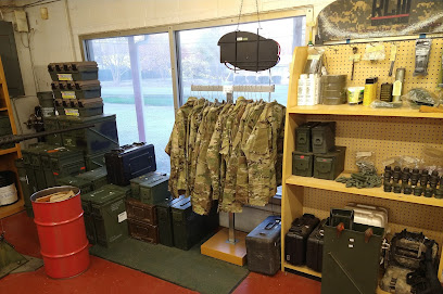 B&B Arms - Store photo