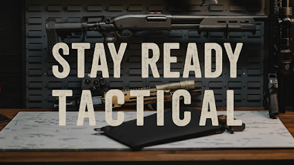 Stay Ready Tactical - Store photo